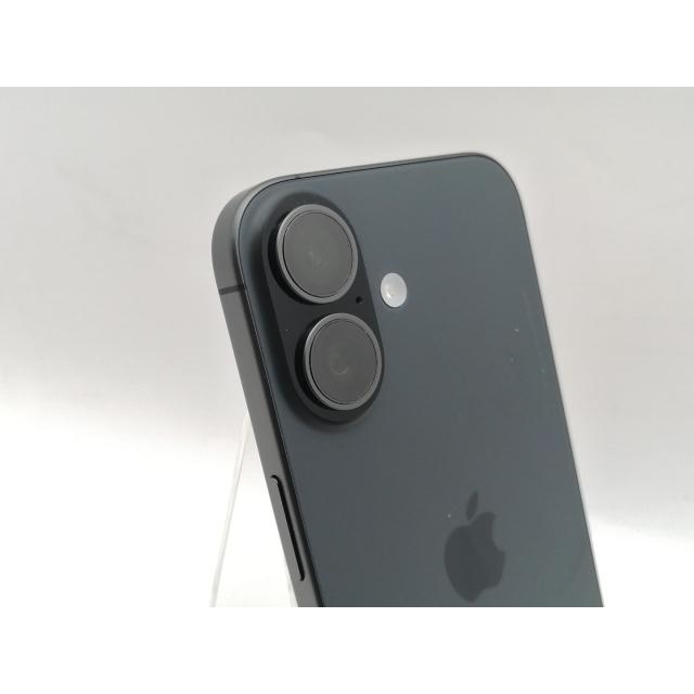 【中古】Apple 国内版 【SIMフリー】 iPhone 17 256GB ブラック MG674J/A【柏】保証期間１ヶ月【ランクA】の画像