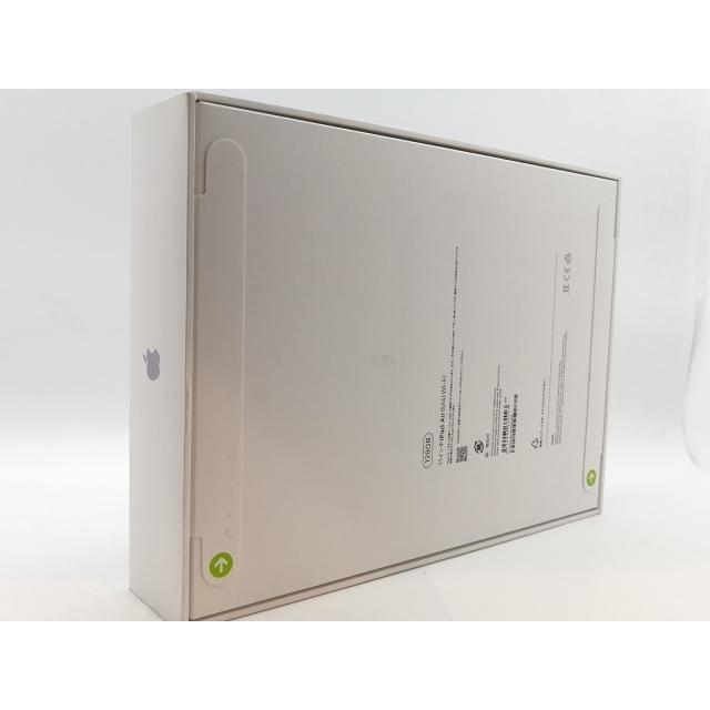 未使用】Apple 【Wi-Fi】 11インチ iPad Air（M4/2026) 128GB パープル