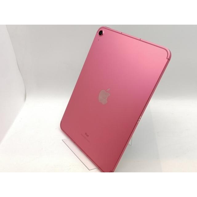 中古】Apple SoftBank 【SIMフリー】 iPad（第10世代/2022） 64GB