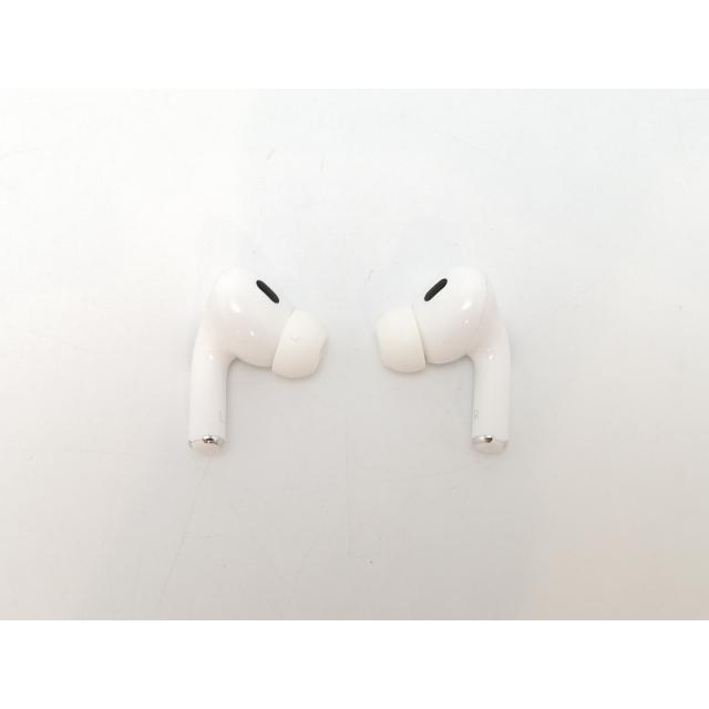 中古】Apple AirPods Pro 第2世代（2022/Lightning） MQD83J/A【津田沼