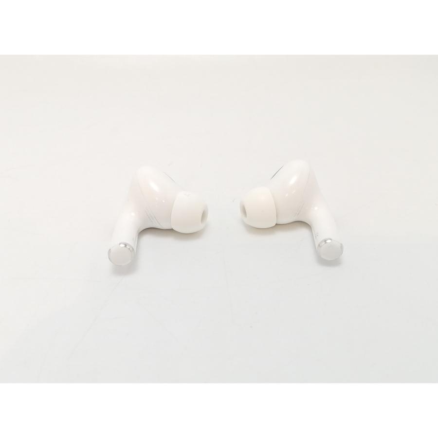 中古】Apple AirPods Pro 第2世代（2022/Lightning） MQD83J/A【津田沼