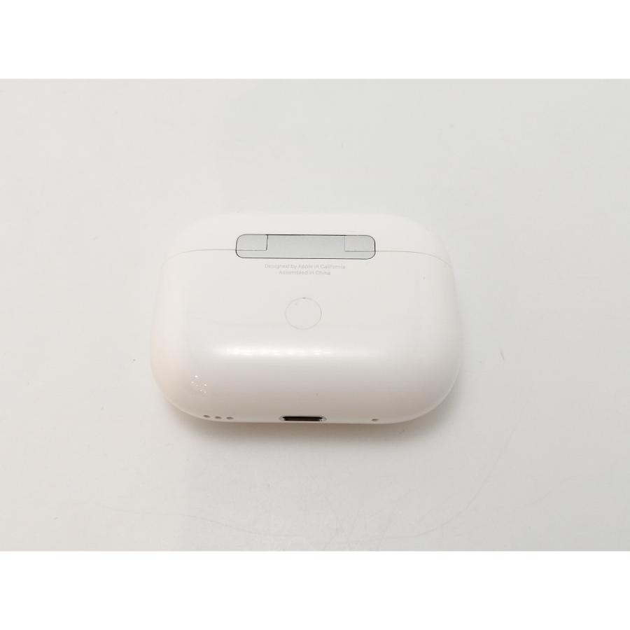 中古】Apple AirPods Pro 第2世代（2022/Lightning） MQD83J/A【津田沼