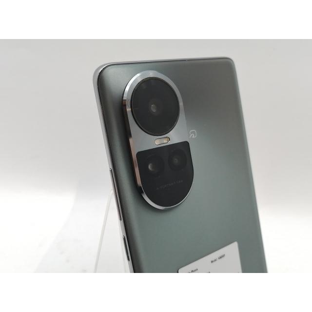 中古】Oppo SoftBank 【SIMフリー】 OPPO Reno10 Pro 5G シルバー