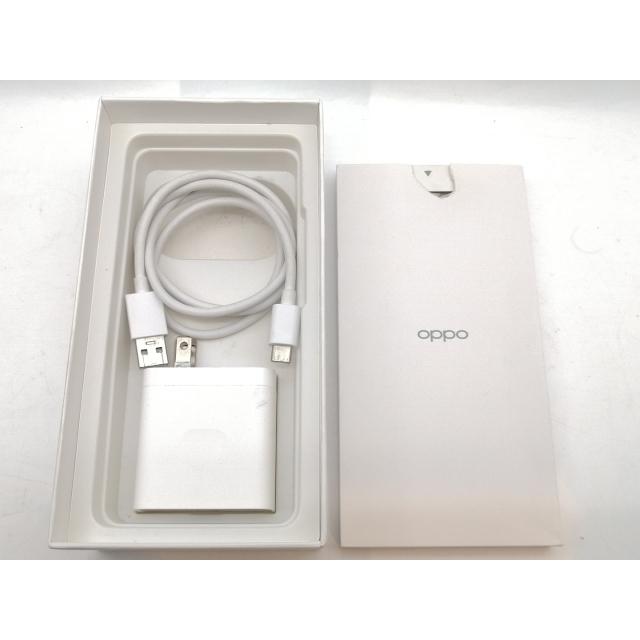 中古】Oppo SoftBank 【SIMフリー】 OPPO Reno10 Pro 5G シルバー