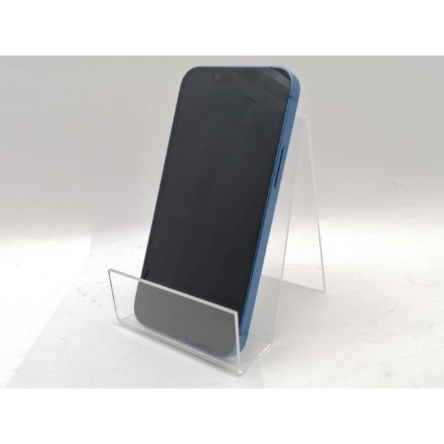 iPhone 13 mini 【中古】Apple 国内版 【SIMフリー】 128GB ブルー