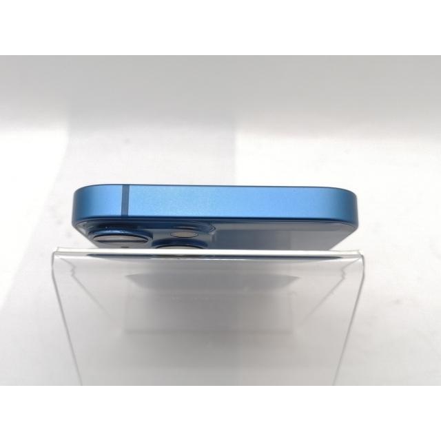 iPhone 13 mini 【中古】Apple 国内版 【SIMフリー】 128GB ブルー