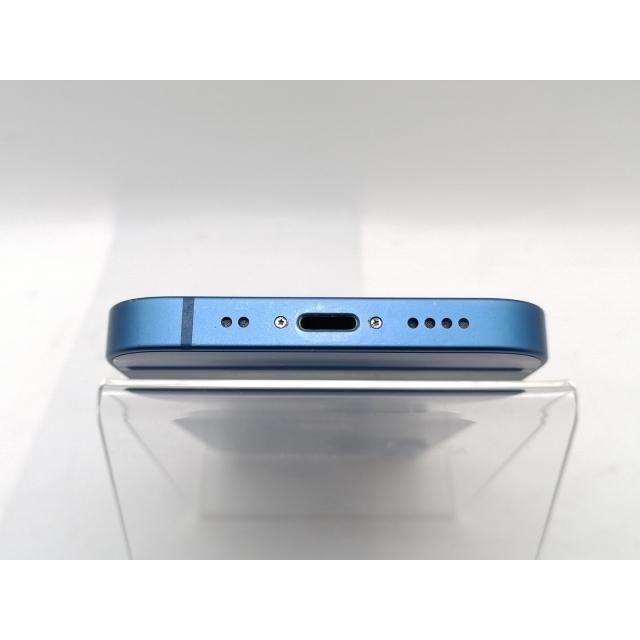iPhone 13 mini 【中古】Apple 国内版 【SIMフリー】 128GB ブルー