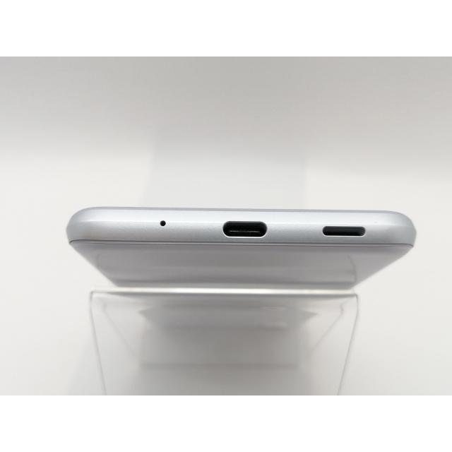 中古】SHARP au 【SIMロックあり】 AQUOS sense3 plus サウンド
