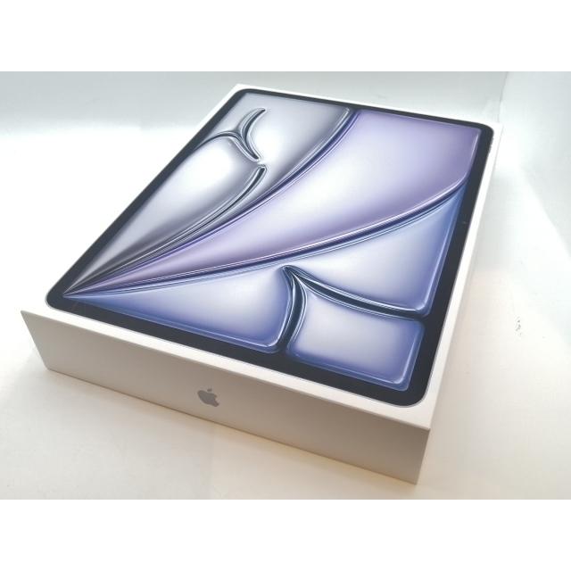 【未使用】Apple 【Wi-Fi】 13インチ iPad Air（M4/2026) 512GB スペースグレイ MH5Y4J/A【津田沼】保証期間６ヶ月の画像