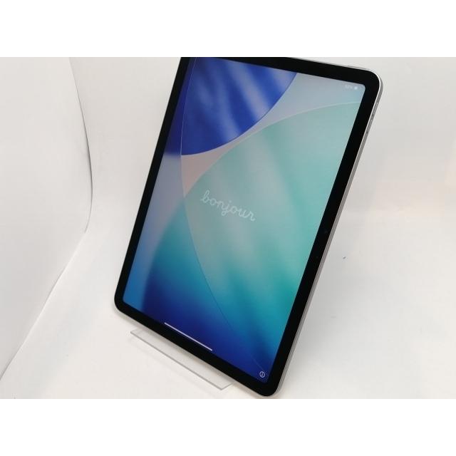 【中古】Apple 【Wi-Fi】 11インチ iPad Air（M2/2024） 128GB スペースグレイ MUWC3J/A【秋葉3号】保証期間１ヶ月【ランクA】の画像