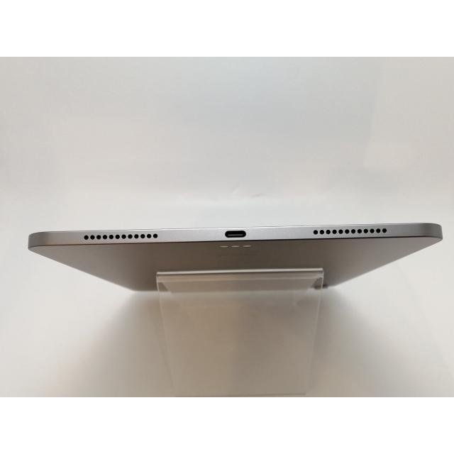 【中古】Apple 【Wi-Fi】 11インチ iPad Air（M2/2024） 128GB スペースグレイ MUWC3J/A【秋葉3号】保証期間１ヶ月【ランクA】の画像