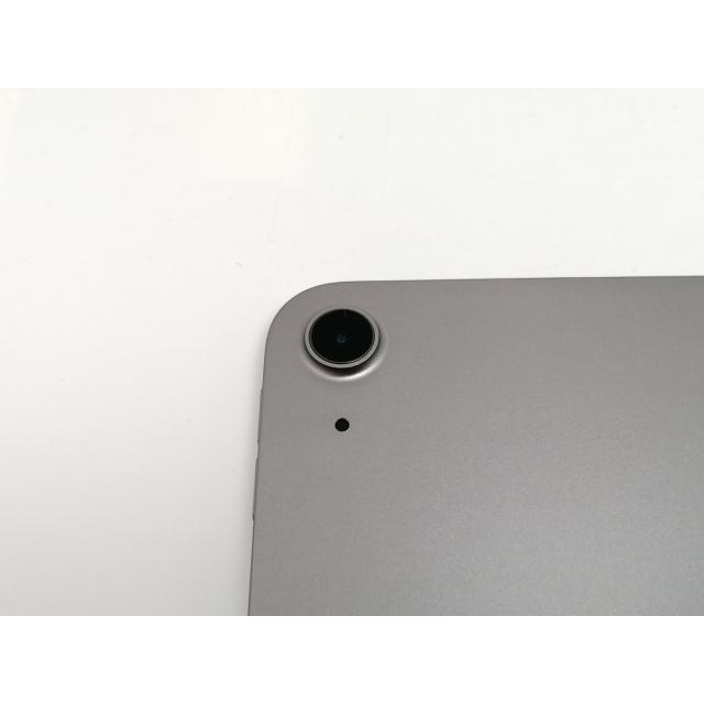 【中古】Apple 【Wi-Fi】 11インチ iPad Air（M2/2024） 128GB スペースグレイ MUWC3J/A【秋葉3号】保証期間１ヶ月【ランクA】の画像