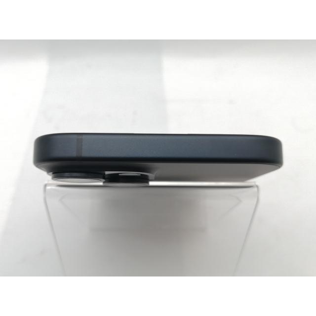 【中古】Apple 国内版 【SIMフリー】 iPhone 15 128GB ブラック MTMH3J/A【津田沼】保証期間１ヶ月【ランクA】の画像