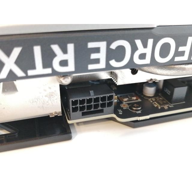 中古】MSI GeForce RTX 4070 Ti SUPER 16G VENTUS 2X OC