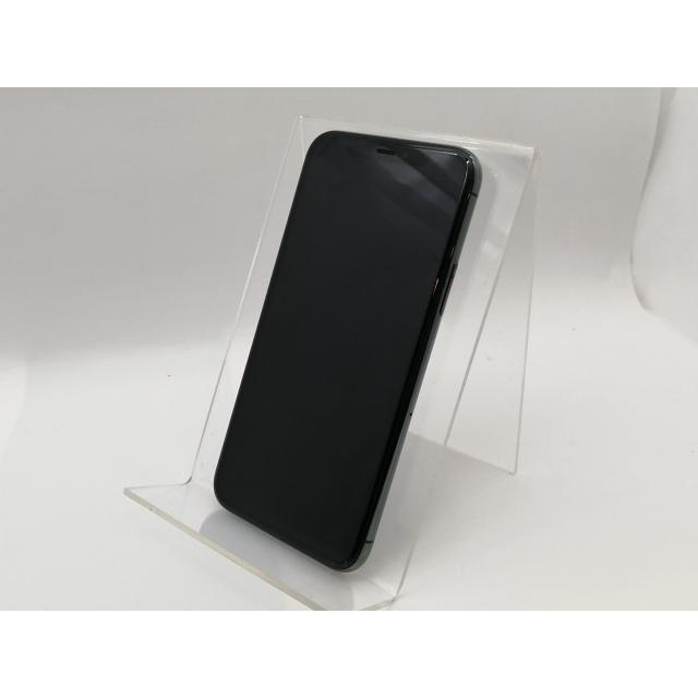 中古】Apple docomo 【SIMロック解除済み】 iPhone 11 Pro 64GB