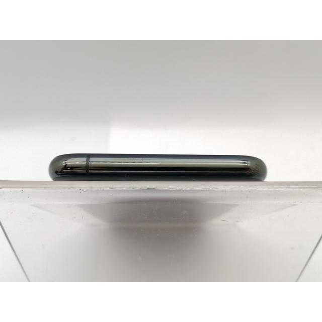 中古】Apple docomo 【SIMロック解除済み】 iPhone 11 Pro 64GB