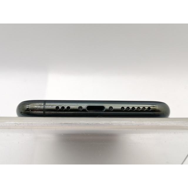 中古】Apple docomo 【SIMロック解除済み】 iPhone 11 Pro 64GB