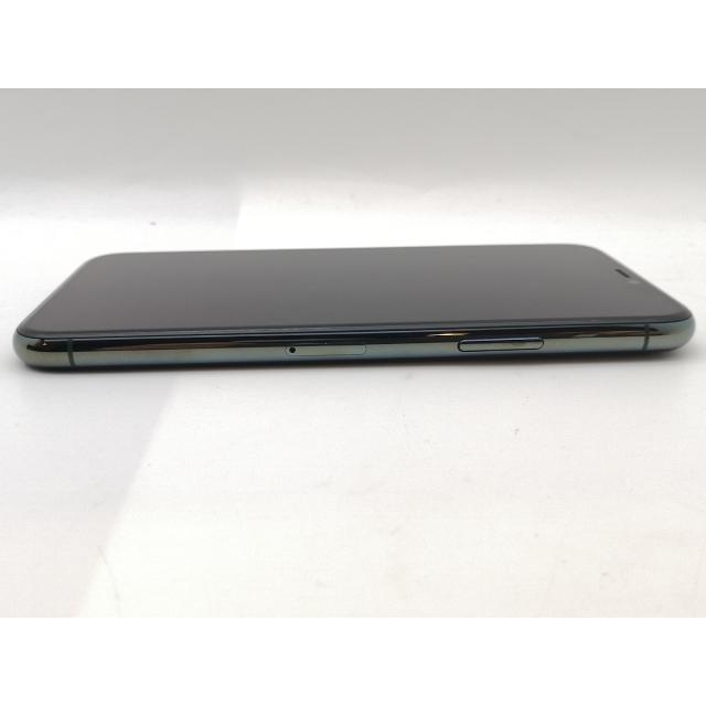 中古】Apple docomo 【SIMロック解除済み】 iPhone 11 Pro 64GB