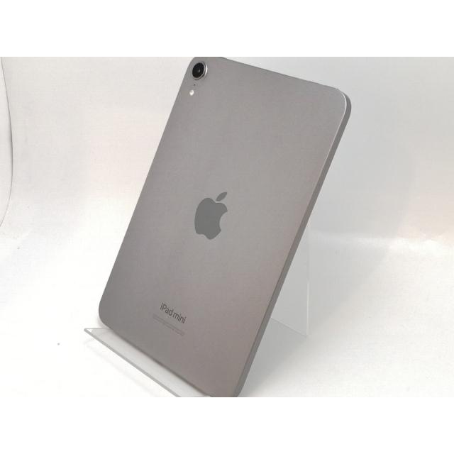 【ほぼ未使用】iPad mini A17Pro スペースグレー 128GBセット 中古】Apple 【Wi-Fi】 iPad mini（A17Pro/2024） 128GB スペース