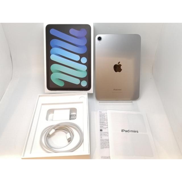 中古】Apple 【Wi-Fi】 iPad mini（A17Pro/2024） 128GB スペース