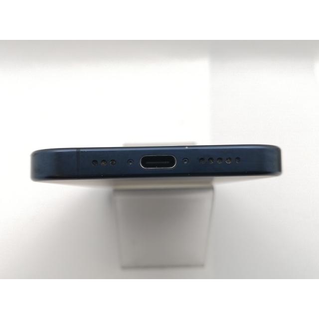 中古】Apple 海外版 【SIMフリー】 iPhone 15 Pro 512GB ブルー