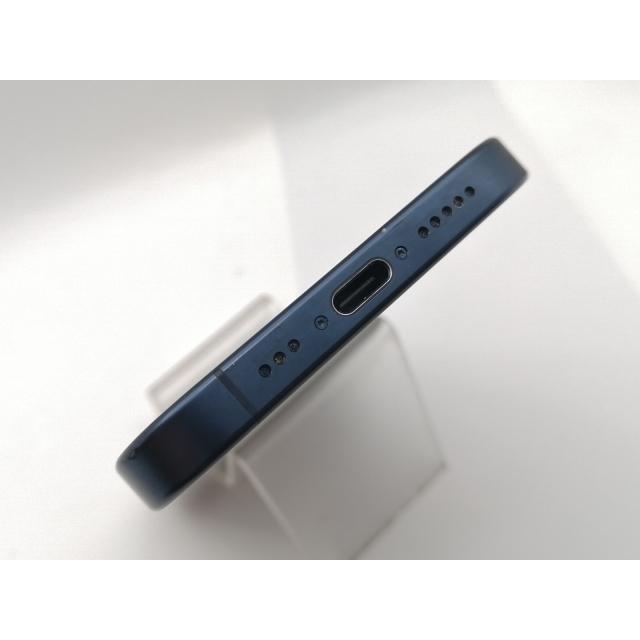 中古】Apple 海外版 【SIMフリー】 iPhone 15 Pro 512GB ブルー