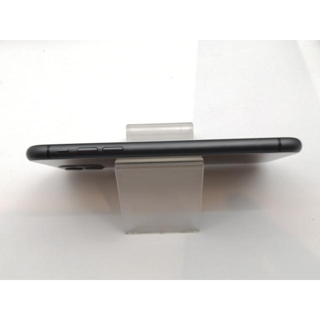 中古】Apple 海外版 【SIMフリー】 iPhone 11 128GB ブラック【津田沼 