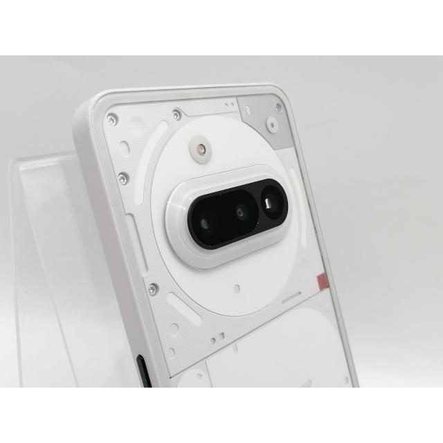 中古】NOTHING 楽天モバイル 【SIMフリー】 Nothing Phone (3a