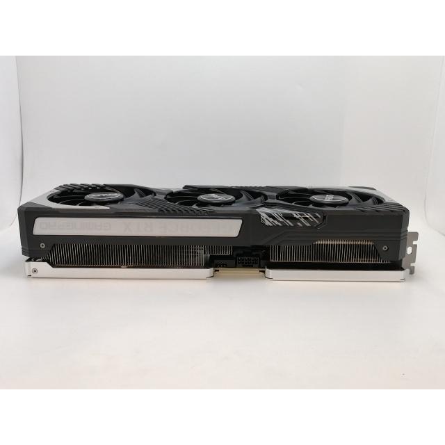 【中古】Palit NED407T019K9-1043A  (GeForce RTX 4070 Ti GamingPro 12GB)  RTX4070Ti/12GB (GDDR6X)【津田沼】保証期間１週間の画像