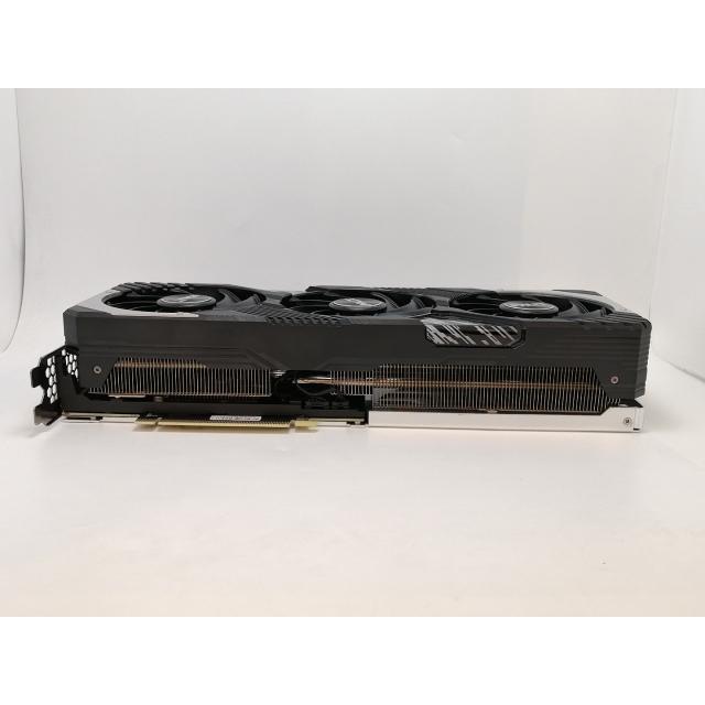 【中古】Palit NED407T019K9-1043A  (GeForce RTX 4070 Ti GamingPro 12GB)  RTX4070Ti/12GB (GDDR6X)【津田沼】保証期間１週間の画像