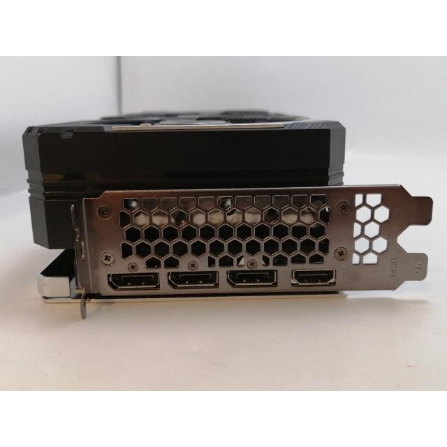 【中古】Palit NED407T019K9-1043A  (GeForce RTX 4070 Ti GamingPro 12GB)  RTX4070Ti/12GB (GDDR6X)【津田沼】保証期間１週間の画像