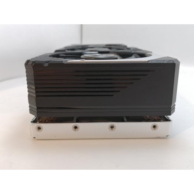 【中古】Palit NED407T019K9-1043A  (GeForce RTX 4070 Ti GamingPro 12GB)  RTX4070Ti/12GB (GDDR6X)【津田沼】保証期間１週間の画像