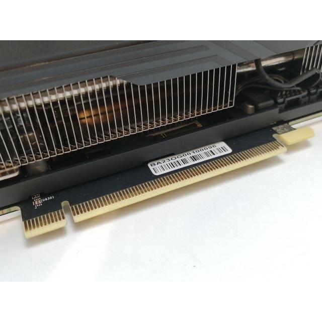 【中古】Palit NED407T019K9-1043A  (GeForce RTX 4070 Ti GamingPro 12GB)  RTX4070Ti/12GB (GDDR6X)【津田沼】保証期間１週間の画像