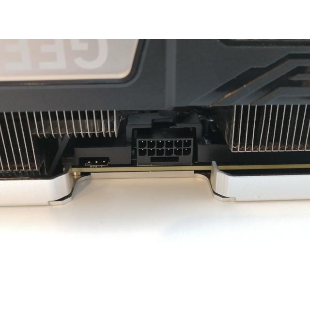 【中古】Palit NED407T019K9-1043A  (GeForce RTX 4070 Ti GamingPro 12GB)  RTX4070Ti/12GB (GDDR6X)【津田沼】保証期間１週間の画像