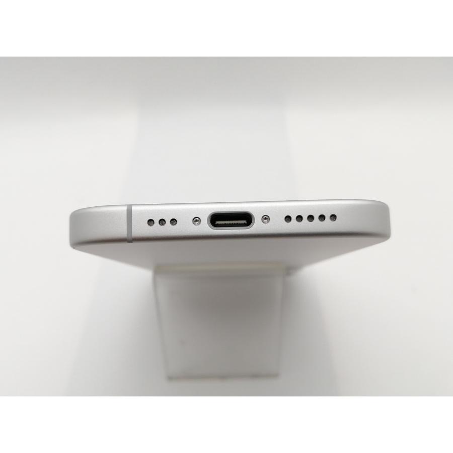 【中古】Apple 国内版 【SIMフリー】 iPhone 17 256GB ホワイト MG684J/A【津田沼】保証期間１ヶ月【ランクA】の画像