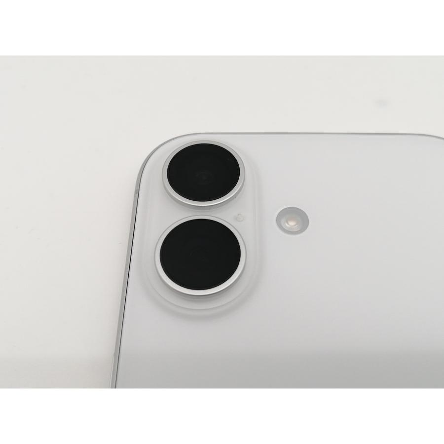 【中古】Apple 国内版 【SIMフリー】 iPhone 17 256GB ホワイト MG684J/A【津田沼】保証期間１ヶ月【ランクA】の画像