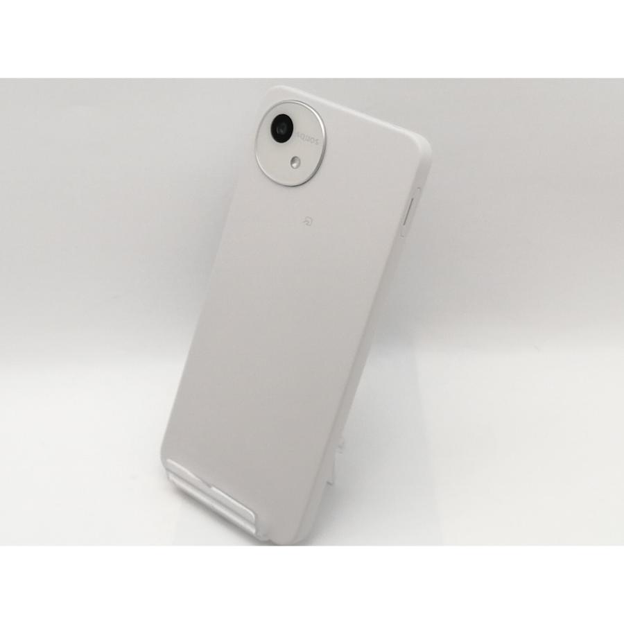 中古】SHARP docomo 【SIMフリー】 AQUOS wish5 ユキ 4GB 64GB SH-52F