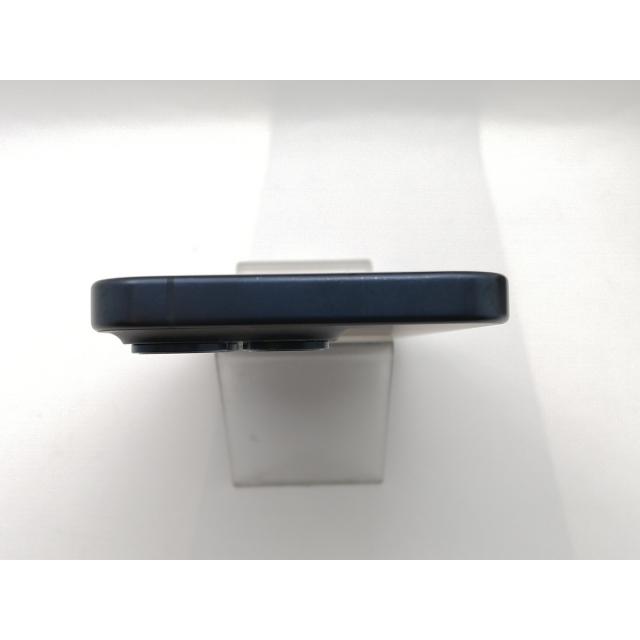 【中古】Apple 国内版 【SIMフリー】 iPhone 15 Pro 256GB ブルーチタニウム MTUG3J/A【津田沼】保証期間１ヶ月【ランクB】の画像