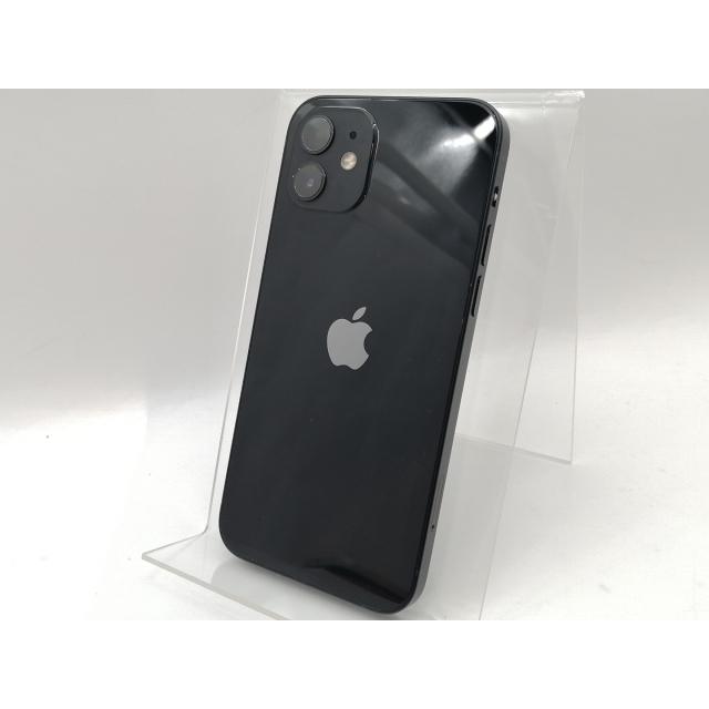 【新品未使用】iPhone12 64GB SIMフリー　SIMロック解除済み　 iPhone 12 【中古】Apple SoftBank 【SIMロック解除済み】 64GB