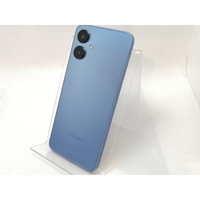 SIMフリー SAMSUNG「Galaxy A25 5G・ブルー」一括購入・中古 中古】SAMSUNG docomo 【SIMフリー】 Galaxy A25 5G ブルー 4GB 64GB