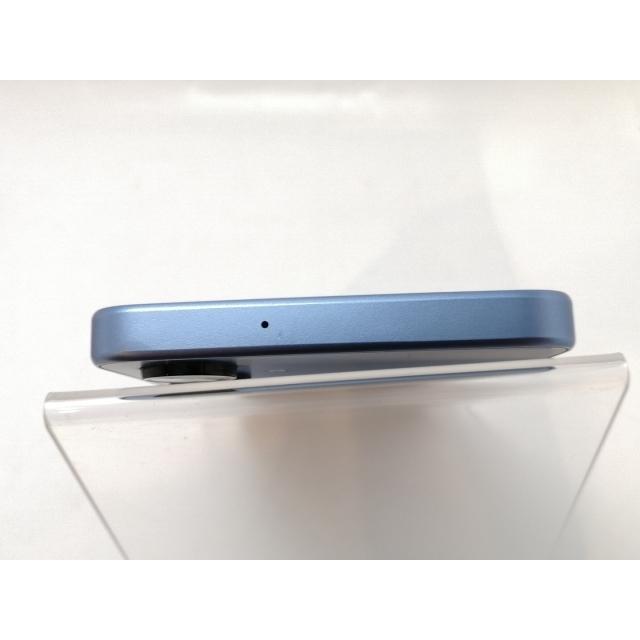中古】SAMSUNG docomo 【SIMフリー】 Galaxy A25 5G ブルー 4GB 64GB