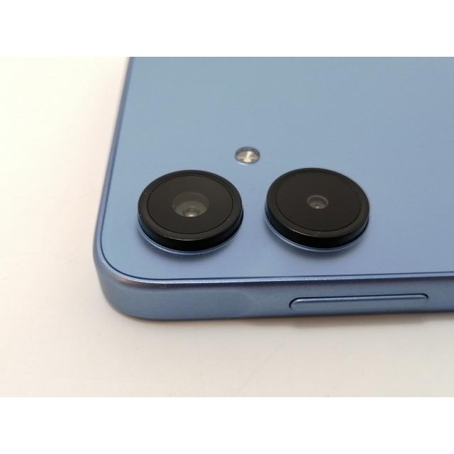 中古】SAMSUNG docomo 【SIMフリー】 Galaxy A25 5G ブルー 4GB 64GB