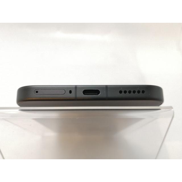 中古】Xiaomi 国内版 【SIMフリー】 Xiaomi 15T Pro ブラック 12GB
