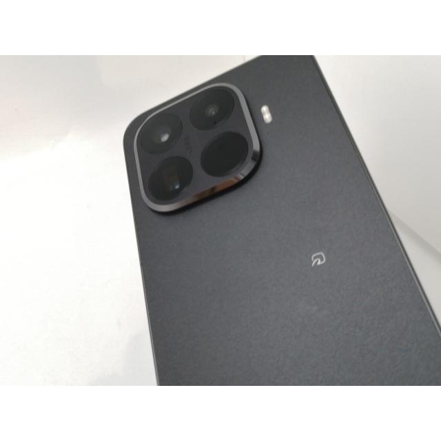 中古】Xiaomi 国内版 【SIMフリー】 Xiaomi 15T Pro ブラック 12GB