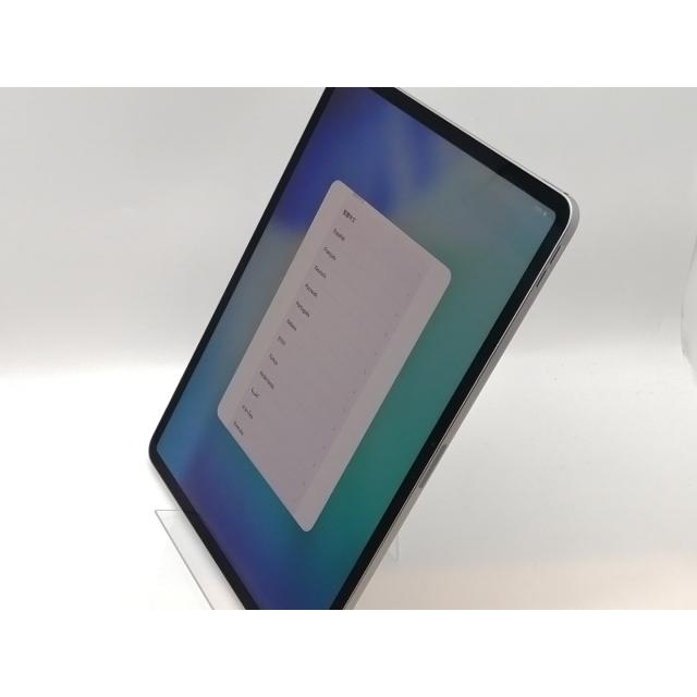 【中古】Apple 【Wi-Fi】 13インチ iPad Air（M3/2025) 128GB スペースグレイ MCNH4J/A【津田沼】保証期間１ヶ月【ランクA】の画像