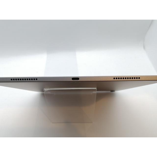 【中古】Apple 【Wi-Fi】 13インチ iPad Air（M3/2025) 128GB スペースグレイ MCNH4J/A【津田沼】保証期間１ヶ月【ランクA】の画像