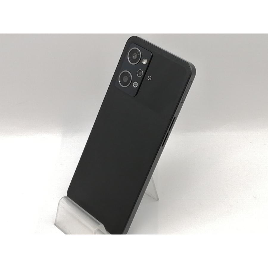 【美品】OPPO　Reno9A　楽天モバイル 中古】Oppo 楽天モバイル 【SIMフリー】 OPPO Reno9 A ナイトブラック