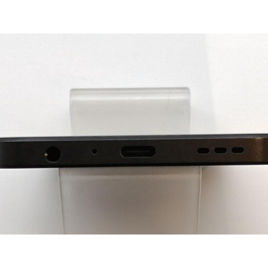 中古】Oppo 楽天モバイル 【SIMフリー】 OPPO Reno9 A ナイトブラック