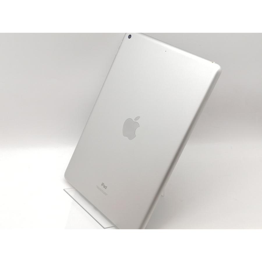 【中古】MK2L3J/A 64GB 中古】Apple 【Wi-Fi】 iPad（第9世代/2021） 64GB シルバー MK2L3J/A