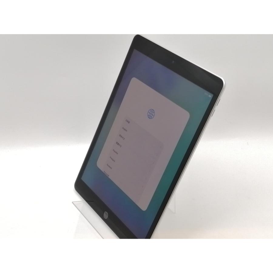中古】Apple 【Wi-Fi】 iPad（第9世代/2021） 64GB シルバー MK2L3J/A
